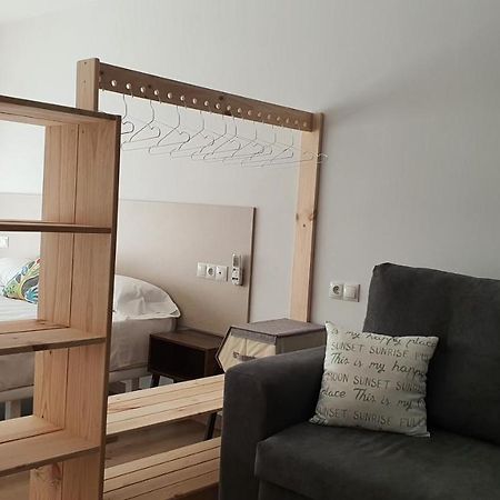Apartamentos Antares 3 Milladoiro Zewnętrze zdjęcie