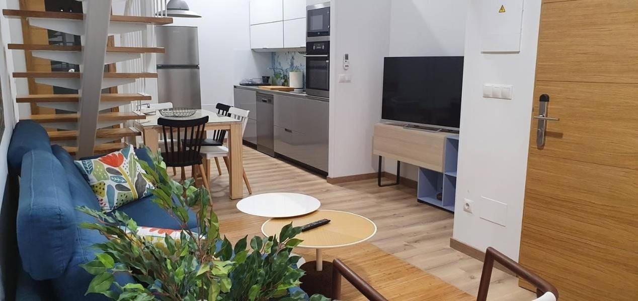 Apartamentos Antares 3 Milladoiro Zewnętrze zdjęcie