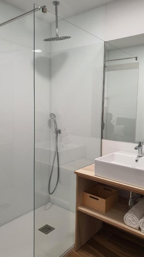 Apartamentos Antares 3 Milladoiro Zewnętrze zdjęcie