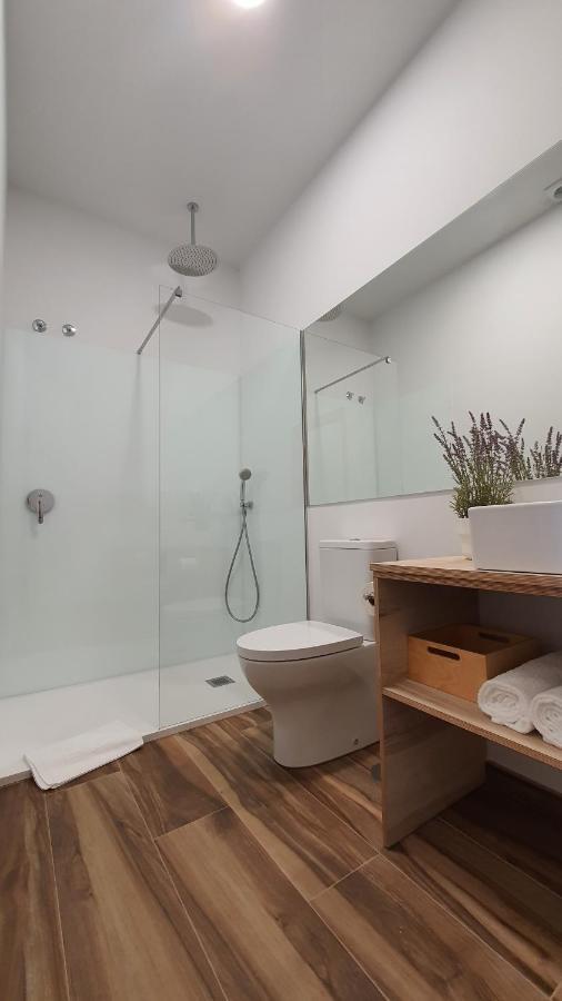 Apartamentos Antares 3 Milladoiro Zewnętrze zdjęcie