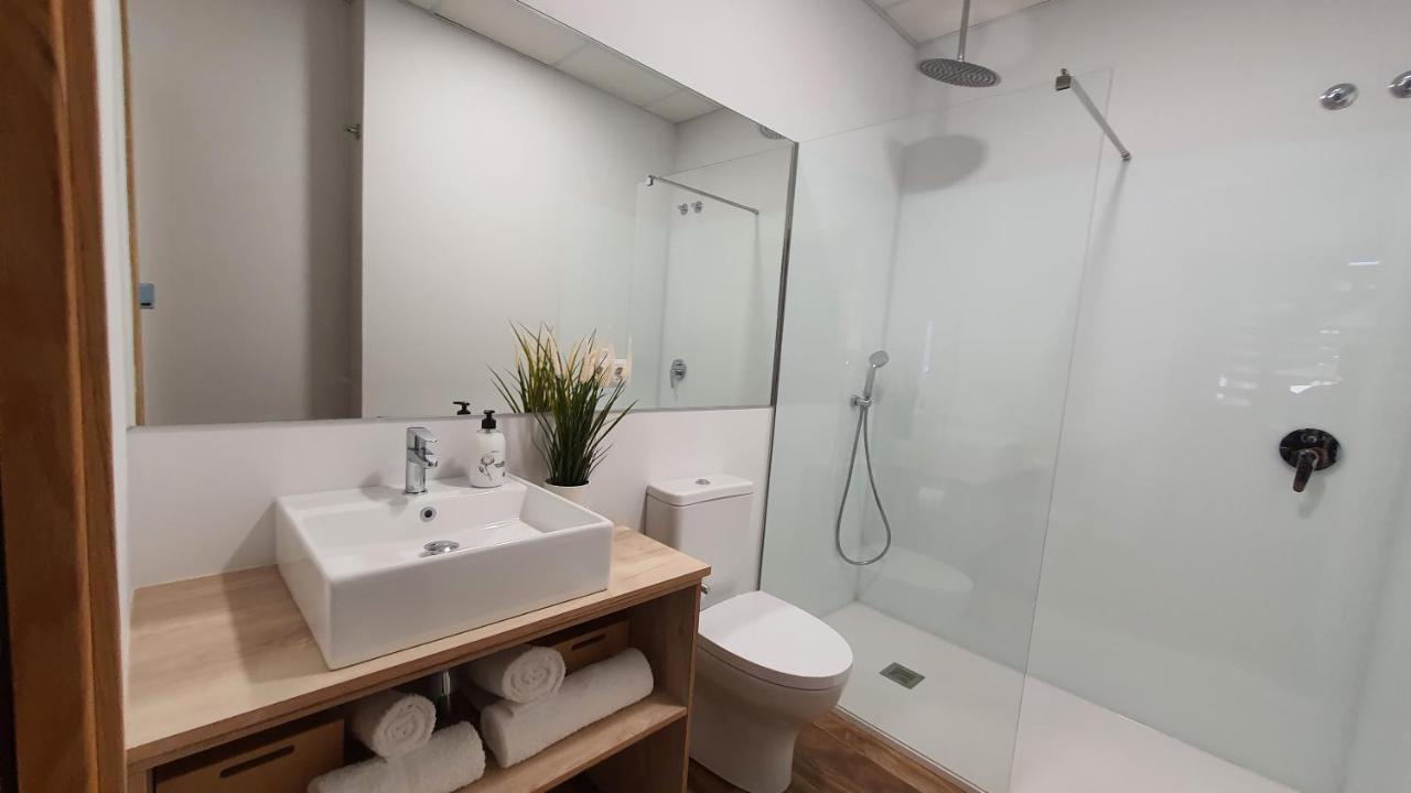 Apartamentos Antares 3 Milladoiro Zewnętrze zdjęcie