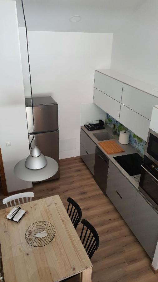 Apartamentos Antares 3 Milladoiro Zewnętrze zdjęcie
