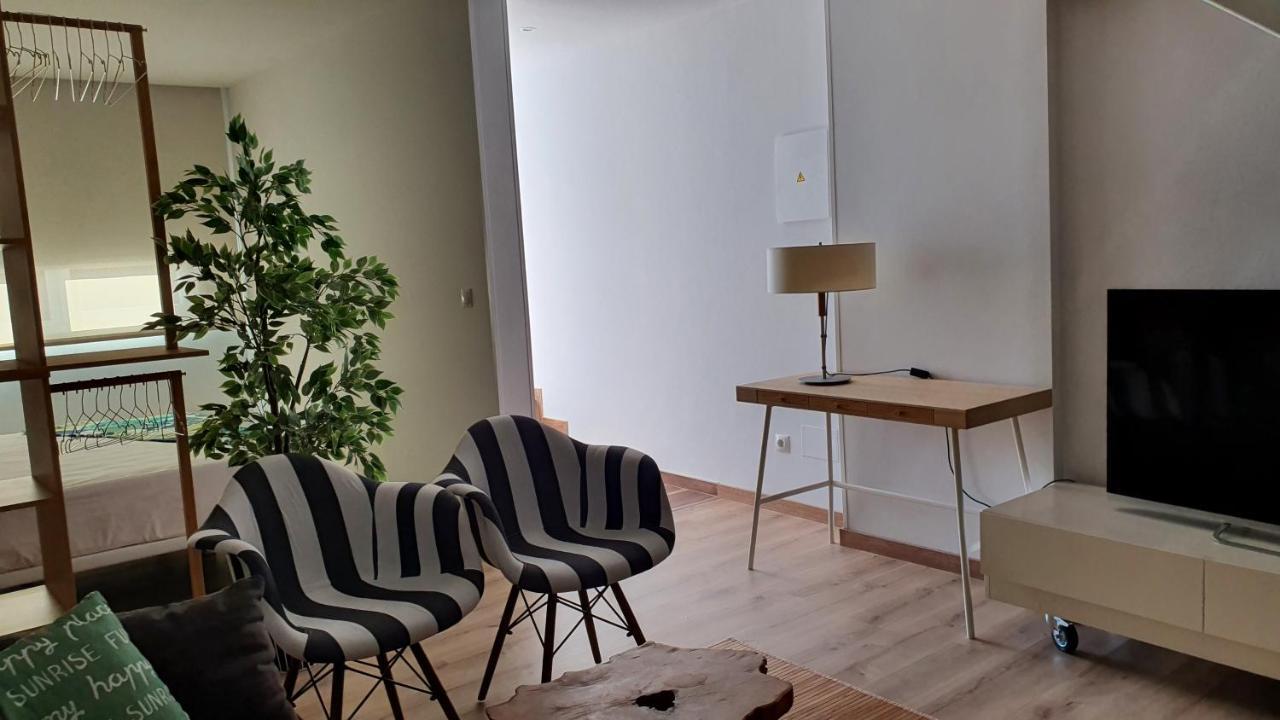 Apartamentos Antares 3 Milladoiro Zewnętrze zdjęcie