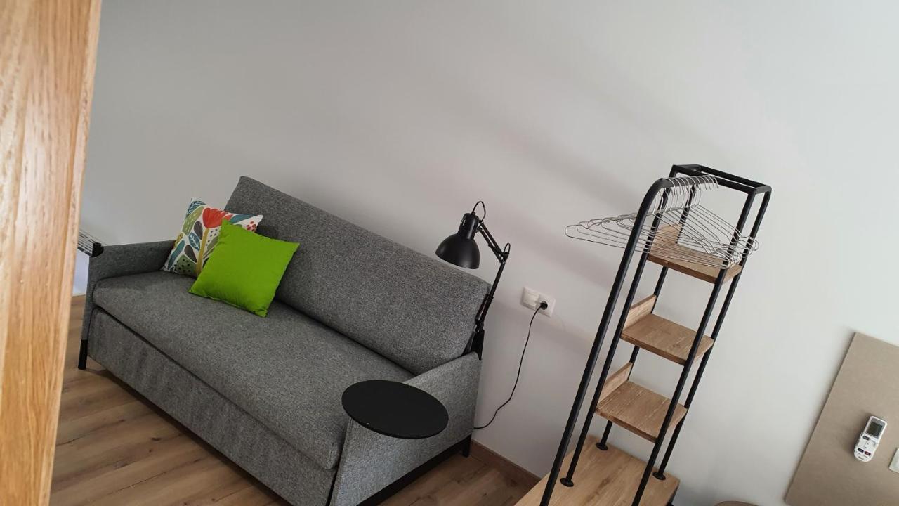 Apartamentos Antares 3 Milladoiro Zewnętrze zdjęcie