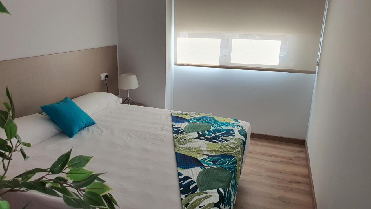 Apartamentos Antares 3 Milladoiro Zewnętrze zdjęcie
