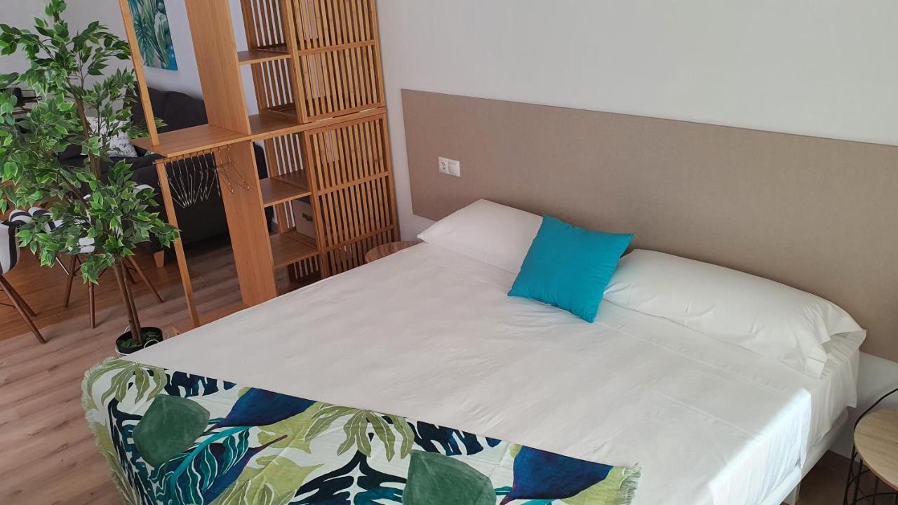 Apartamentos Antares 3 Milladoiro Zewnętrze zdjęcie