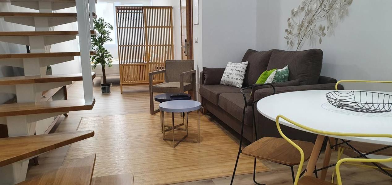 Apartamentos Antares 3 Milladoiro Zewnętrze zdjęcie