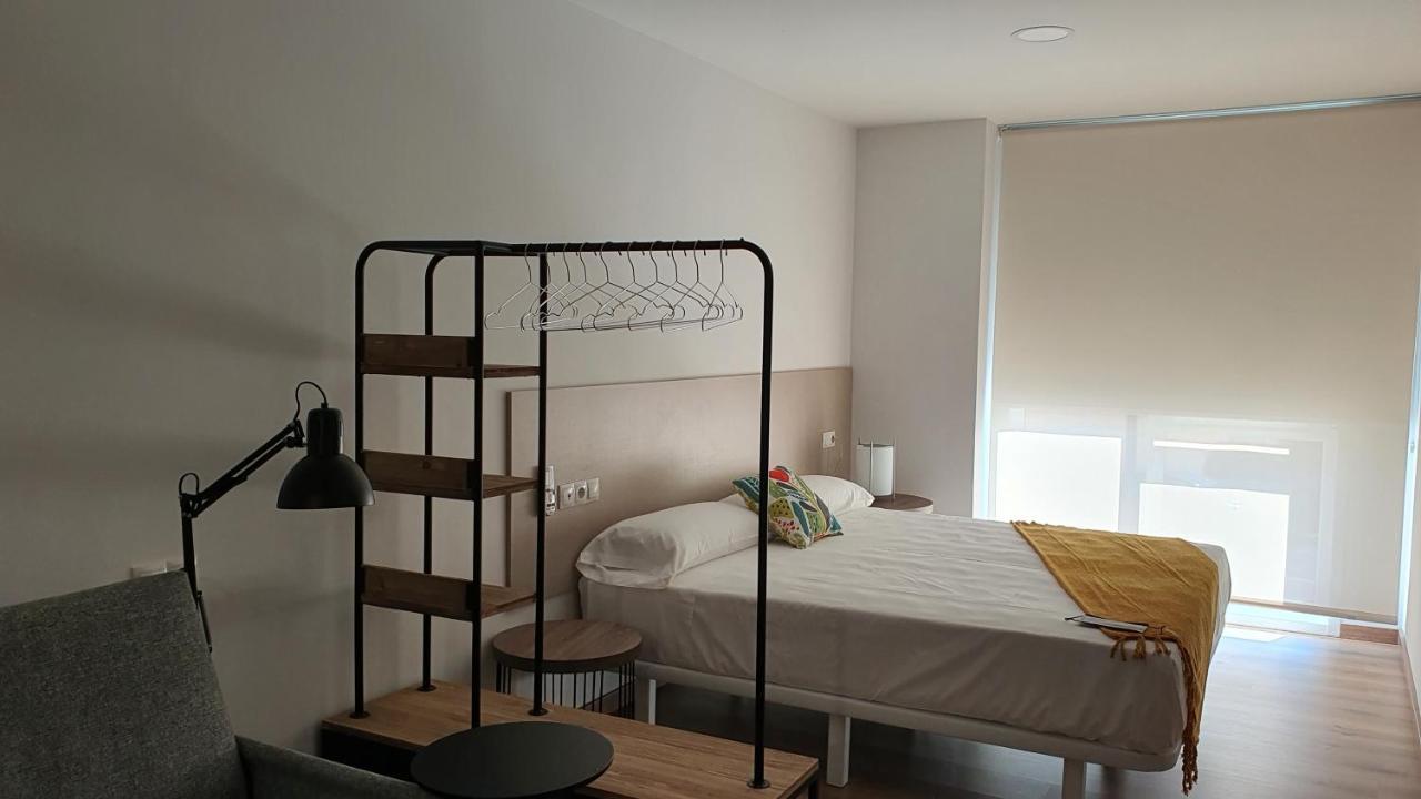 Apartamentos Antares 3 Milladoiro Zewnętrze zdjęcie