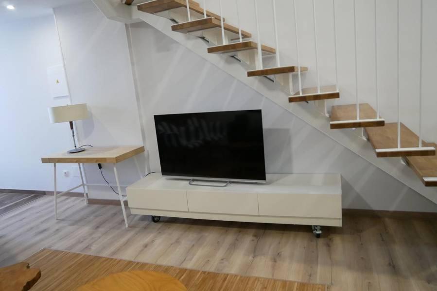 Apartamentos Antares 3 Milladoiro Zewnętrze zdjęcie