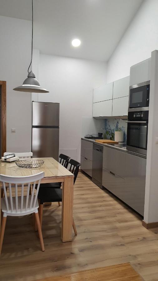 Apartamentos Antares 3 Milladoiro Zewnętrze zdjęcie