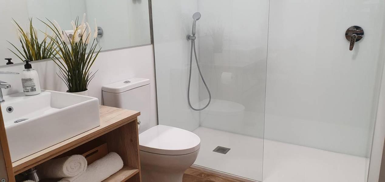 Apartamentos Antares 3 Milladoiro Zewnętrze zdjęcie