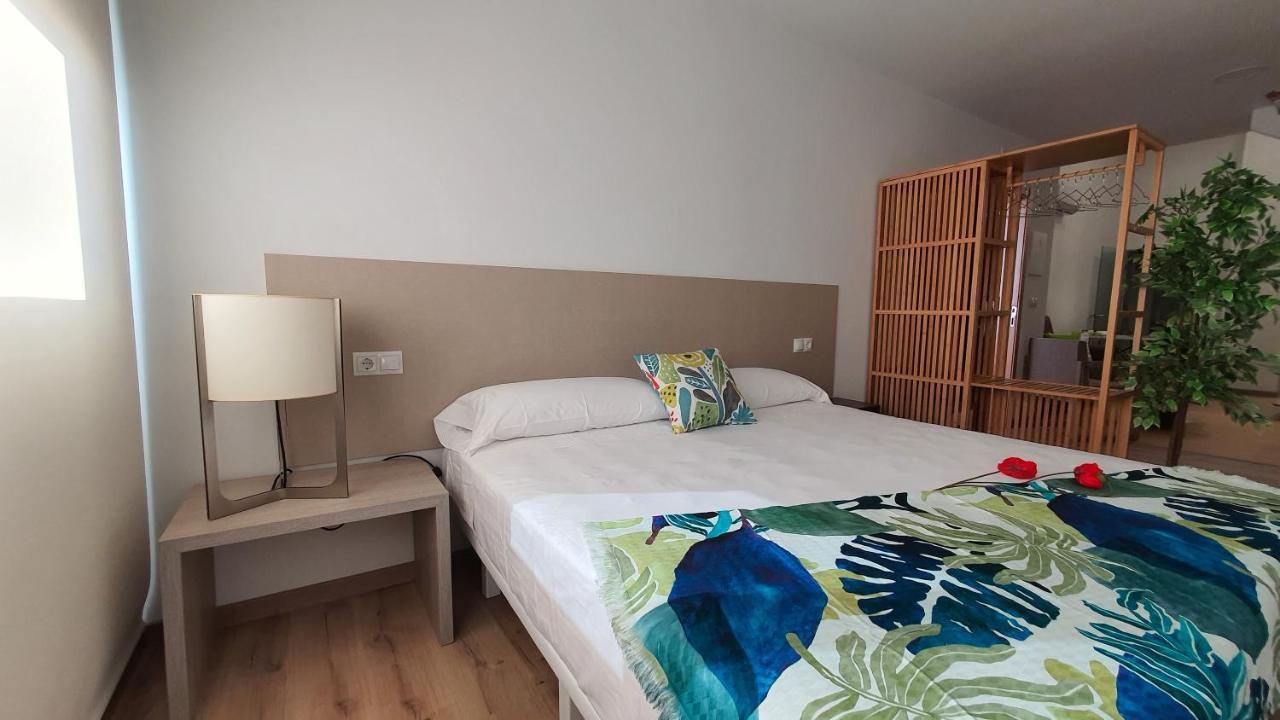 Apartamentos Antares 3 Milladoiro Zewnętrze zdjęcie