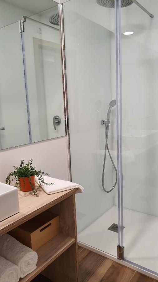 Apartamentos Antares 3 Milladoiro Zewnętrze zdjęcie