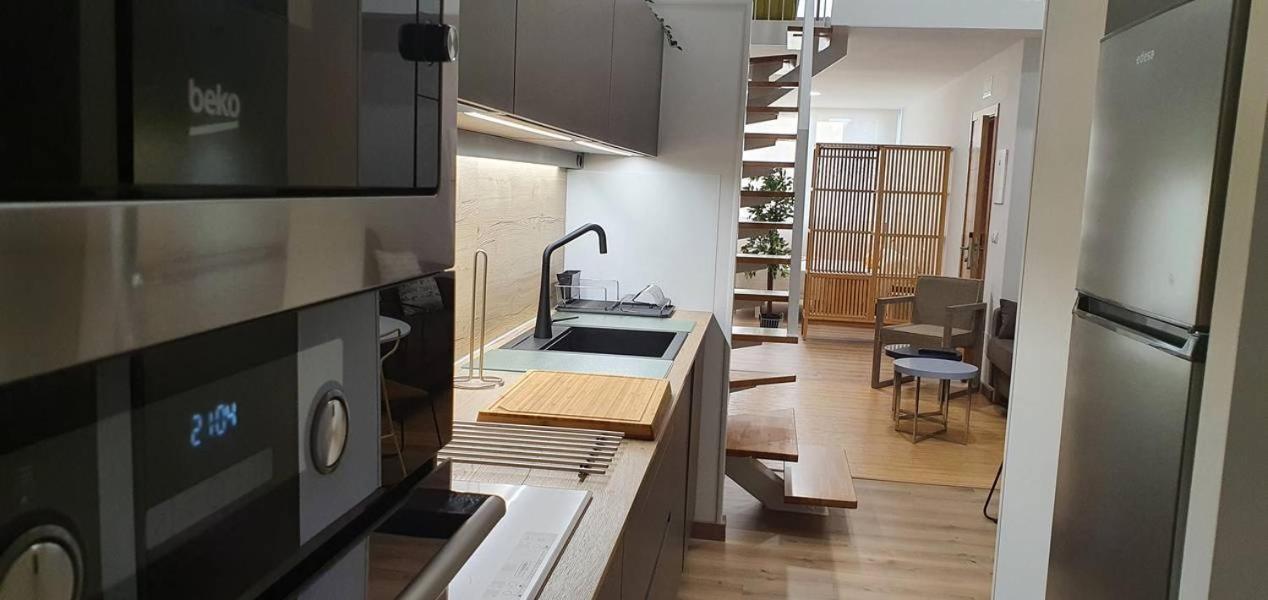 Apartamentos Antares 3 Milladoiro Zewnętrze zdjęcie