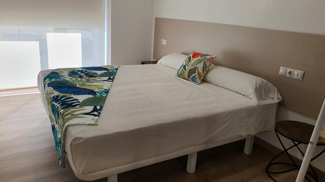 Apartamentos Antares 3 Milladoiro Zewnętrze zdjęcie
