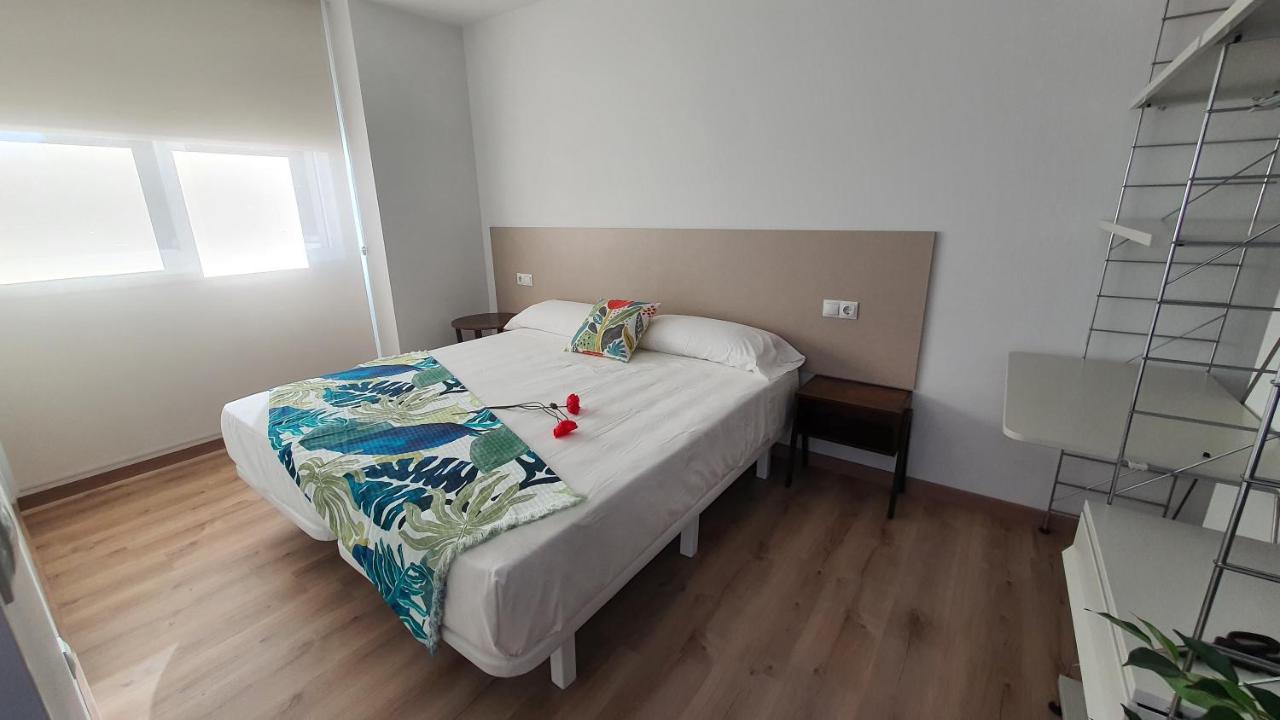 Apartamentos Antares 3 Milladoiro Zewnętrze zdjęcie