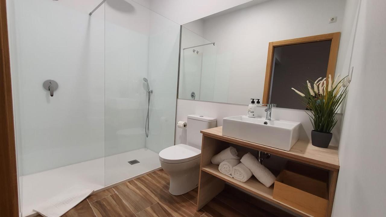 Apartamentos Antares 3 Milladoiro Zewnętrze zdjęcie