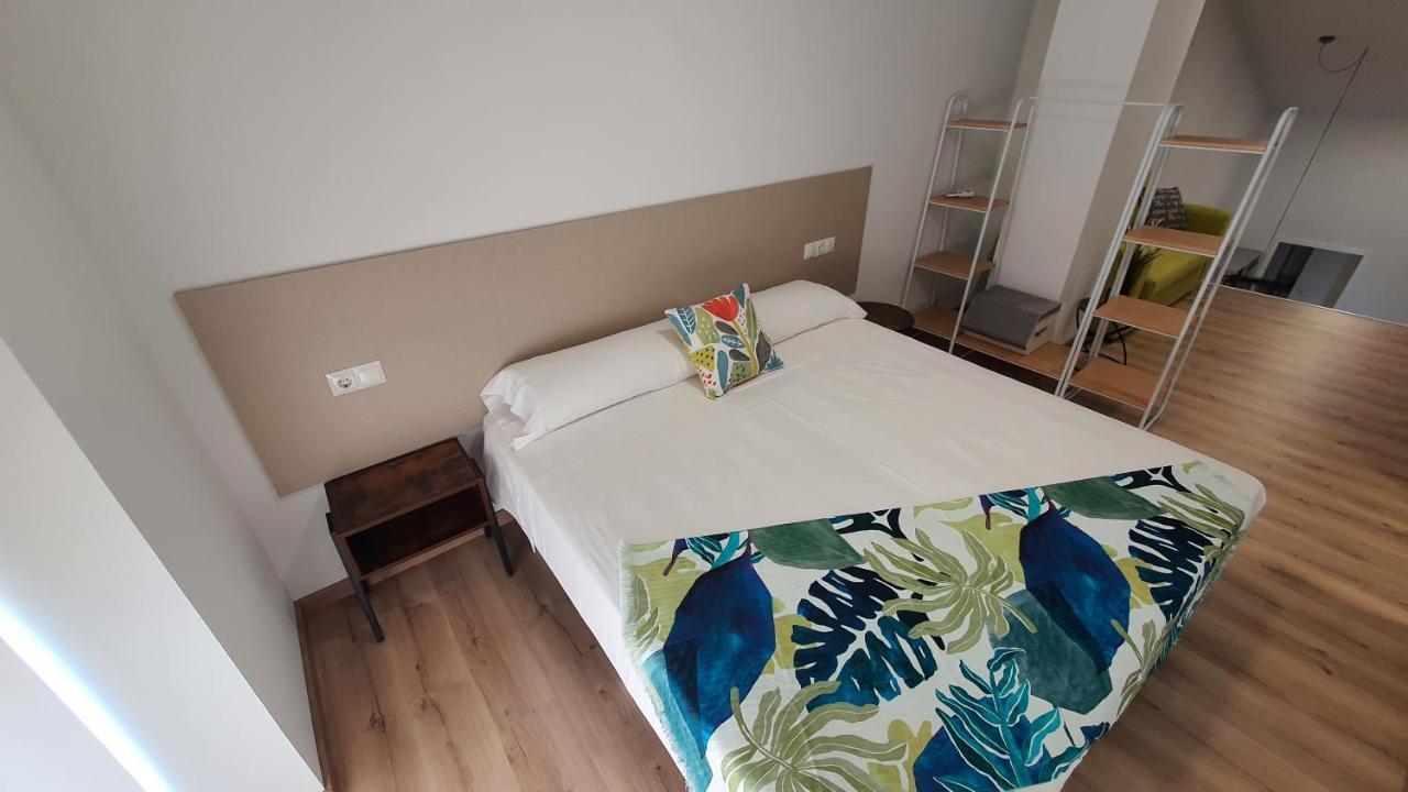 Apartamentos Antares 3 Milladoiro Zewnętrze zdjęcie